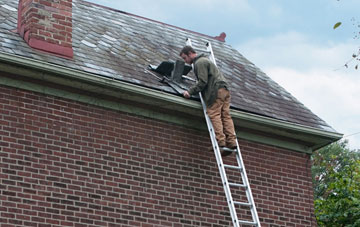 what affects urgent Cuckoos Corner roof repairs