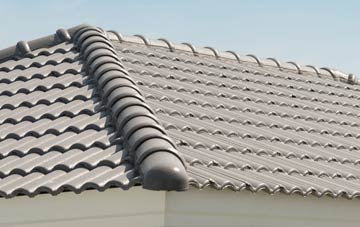 advantages of Cuckoos Corner clay roofing