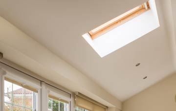 Cuckoos Corner conservatory roof insulation companies