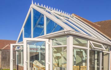 conservatory roof insulation costs Cuckoos Corner