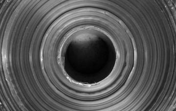 Cuckoos Corner edpm waterproofing