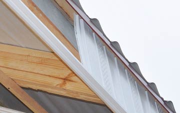 why Cuckoos Corner fascia repairs are essential