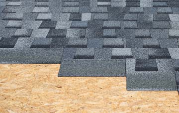 expert Cuckoos Corner asphalt roof companies