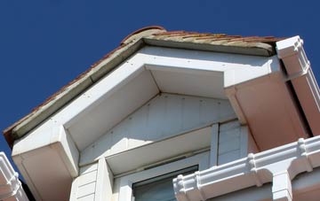 Cuckoos Corner fascia installation costs