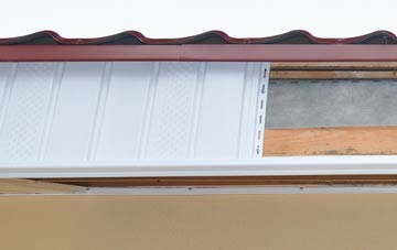 Cuckoos Corner fascia repair costs