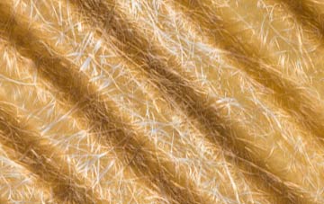 Cuckoos Corner fibreglass roof waterproofing