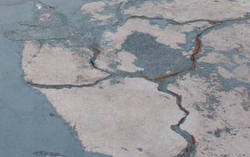 fibreglass roofing replacement Cuckoos Corner