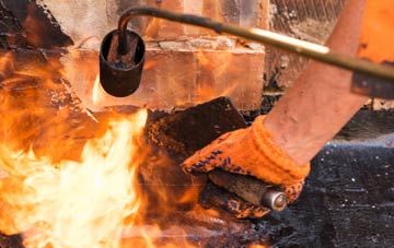 Cuckoos Corner flat roof repair companies