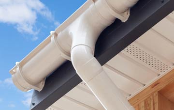 Cuckoos Corner gutter installation costs