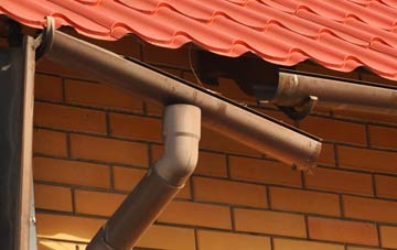 Cuckoos Corner gutter repair costs