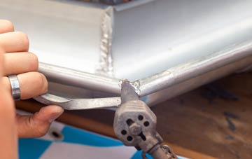 disadvantages of Cuckoos Corner lead roofing