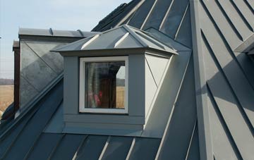 metal roofing Cuckoos Corner