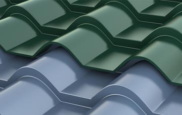 who should consider Cuckoos Corner plastic roofs