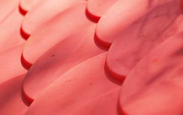 Cuckoos Corner plastic roof costs