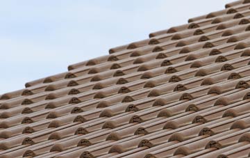 plastic roofing Cuckoos Corner