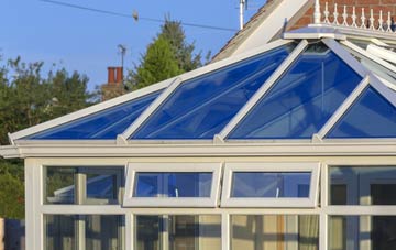 professional Cuckoos Corner conservatory insulation