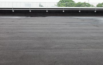 Cuckoos Corner asphalt roof replacement