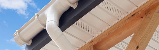 get Cuckoos Corner guttering quotes today