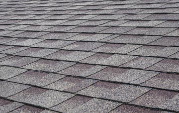 Cuckoos Corner tiles for shallow pitch roofing