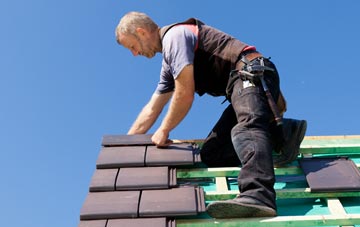 disadvantages of Cuckoos Corner slate roofing