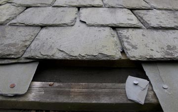 Cuckoos Corner slate roof repairs and maintenance