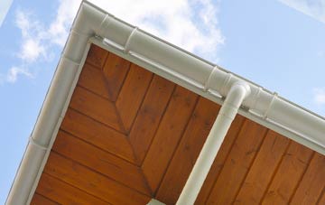 Cuckoos Corner soffit types