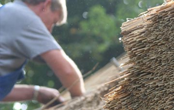 professional Cuckoos Corner thatchers