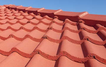 Cuckoos Corner tile and slate roof replacement