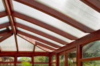 Cuckoos Corner conservatory roofing insulation