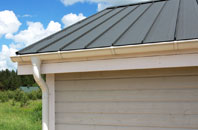 Cuckoos Corner fascia repair