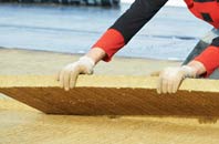 find rated Cuckoos Corner roof insulation companies