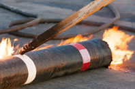 free Cuckoos Corner flat roofing repair quotes