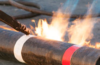 Cuckoos Corner flat roofing replacement