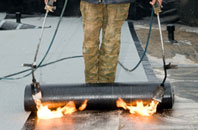 Cuckoos Corner flat roof sealing quote