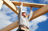 Cuckoos Corner roof replacement work