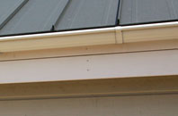 Cuckoos Corner soffit repair