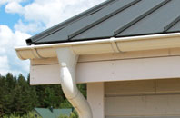 Cuckoos Corner soffits