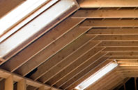 Cuckoos Corner tapered roof insulation quotes