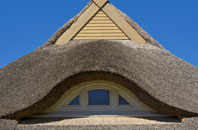 Cuckoos Corner thatch roofing